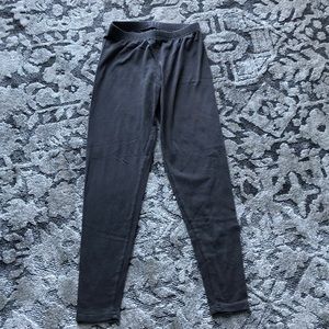 XS Xhilaration Gray Leggings